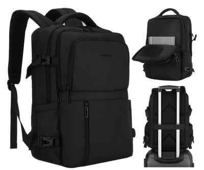PTN Backpack HY241-6867 Black