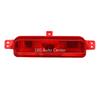 2016- Models ATLAS BOYUE Emgrand X7 Rear Middle Bumper Light Center Reverse Lamp