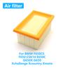 Motorcycle Air Filter For BMW F650CS F650 CSK14 E650C G650X G650 Xchallenge Xcountry Xmoto Intake Cleaner Accessories