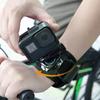 360 Degree Rotation Hand Wrist Strap For Gopro Hero 10 9 8 5 Xiaomi Yi Insta Holder Cycling Mount Camera Accessories