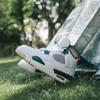 Jordan 4 Verde Ossidato Retrò GS FQ8213-103