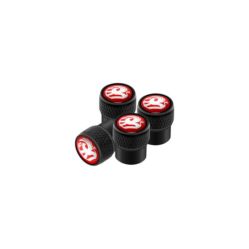 4pcs/set Car Wheel Tire Valve Caps Tyre Stem Covers Accessories For Vauxhall Corsa Insignia Astra G Antara Meriva Zafira