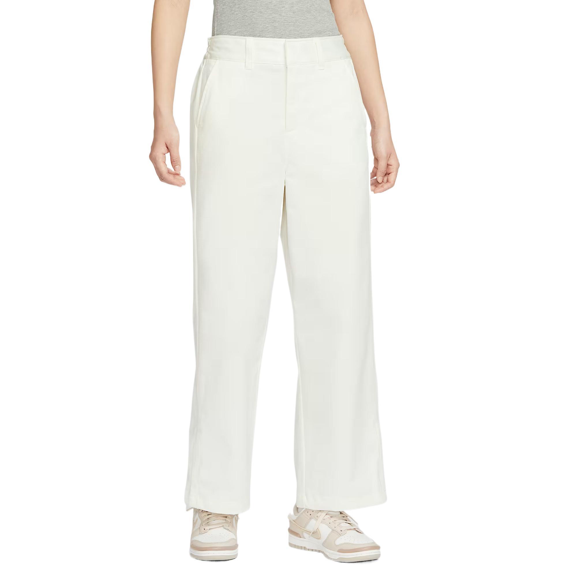 

Nike Soft Comfortable Stylish Versatile Casual Pants Women bottoms HF9432-133 M