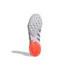 adidas Predator Freak+ TF 'Demonskin - White Solar Red' Men's FY6252
