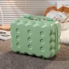 Innovative 14-inch Storage Box for Makeup Travel and Gifts Adorable Hand Luggage Organizer Unique Gift Packaging