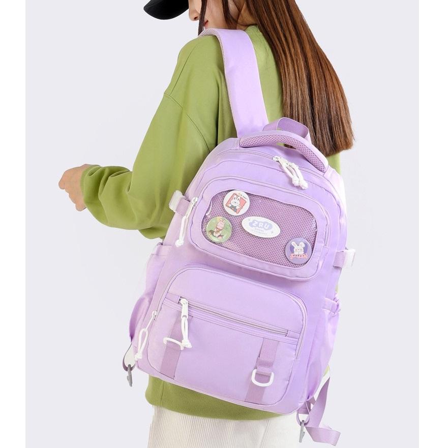 Grundschul-Schulrucksack ZRY2471