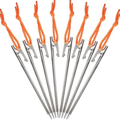 Campeggio ed escursionismo – Accessori per tende