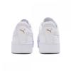 Puma Carina Street 38939001 Puma White Puma White Puma Gold