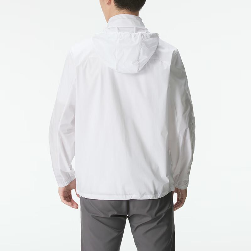 Under Armour Men's Woven Hooded Jacket