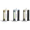 USB Rechargeable Solar-Powered Lamp Magnetic Base Emergency Light Torch Work Light  Magnetic Base