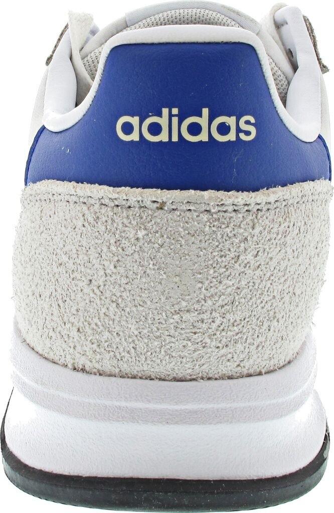 Sneakers Adidas Run 70s 2.0 Cloud White/royal Blue/grey One