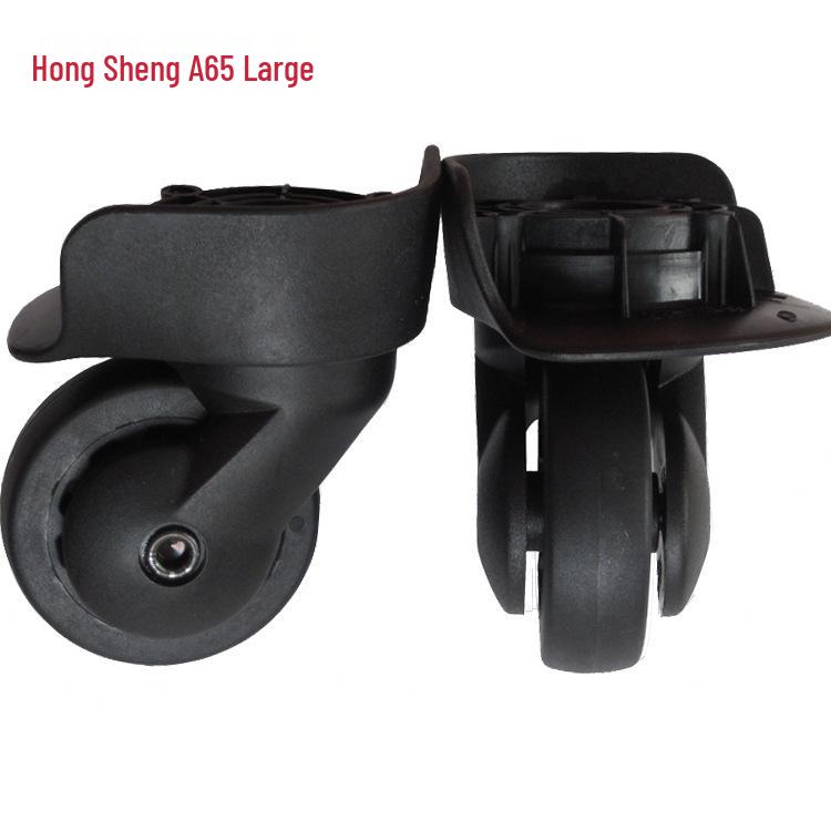 Hongsheng A20-A90 Универсальные колесики для чемодана