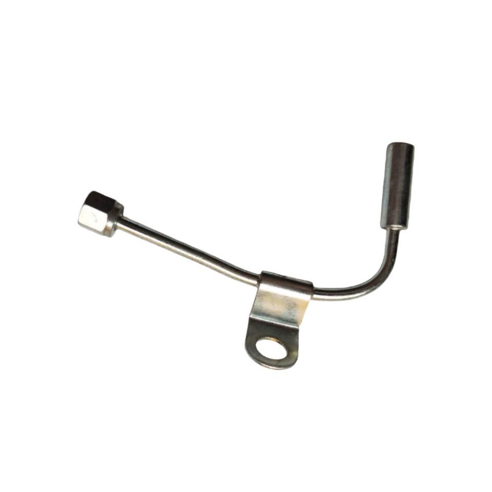 In-stock Accessories for Dongfeng Cummins 4BT Engine Fuel Return Pipe C3356276