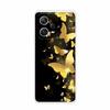 For Xiaomi Poco X5 5G Case PocoX5 2023 Fashion Soft TPU Silicone Clear Case for For Xiaomi Poco X5 Pro X 5 X5Pro Capa Fundas Bag