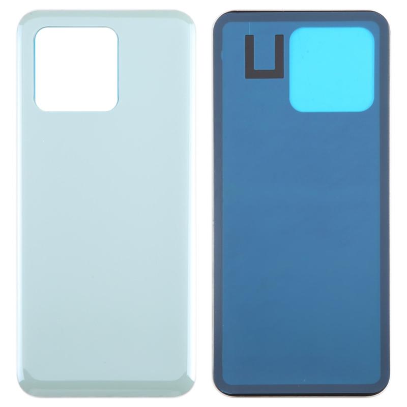 Für Xiaomi 13 Batteriegehäuse Rückseite Abdeckung Ersatzteil