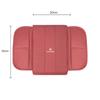 PU Leather Car Armrest Mat Center Console Heighten Pad For Citroen C8 DS3 C6 C3 Vts C4 Saxo C4L C5 C2 C1 Xsara C3-XR Picasso