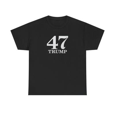 Tops – T-Shirts