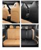 Roewe RX5 Leather Car Seat Cushions: Full Surround, Five-Seat Cover