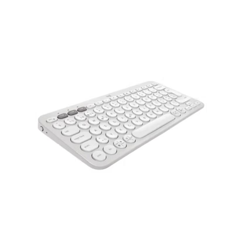 Logitech Pebble 2 Combo Keyboard & Mouse Set