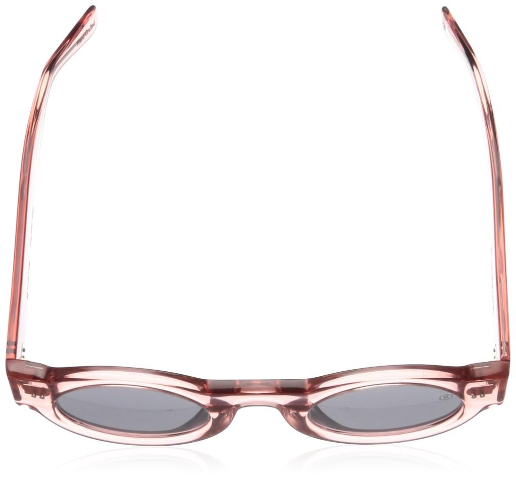 Black Flys FLY CLYDE POL MR FREE Sunglasses C.PINK/SIL