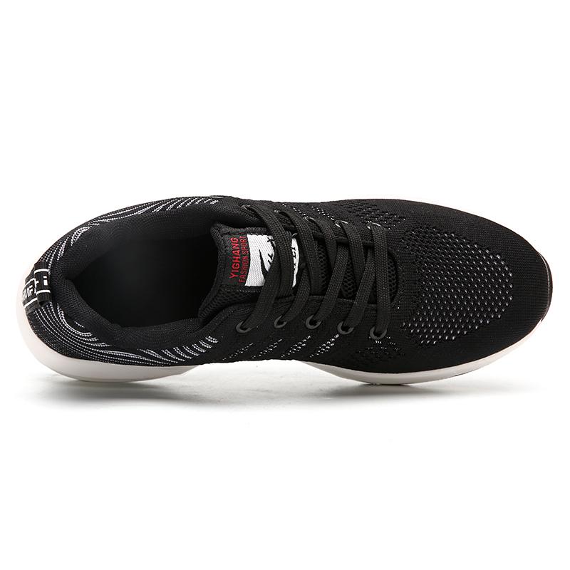 39-48 Men's Shoes Running Shoes Large Size Air Cushion Shoes Breathable Shoes Sneakers for Men