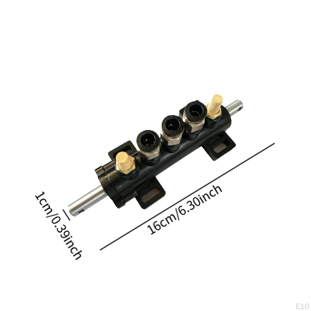 Tire Air Control Valve Replace Auto Easy to Use Wear Resistant Repairing Tool