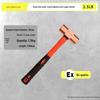 Explosion-Proof Pure Copper Octagonal Mallet, 4lb, 8lb Options Available
