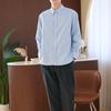 Lsw Boksepyeonsal Oxford Shirt (Socks)