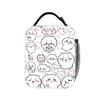 Maries Cat Thermal Lunch Box Lightweight  Meal Container Cooler Carrier Tote Lunch Box School  Journey Food Handbags