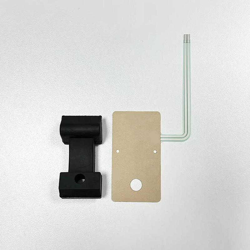 1 Set For Roland Drum Fd-8 Td-1 Td-9 Td-11 Td-15 Td-17 Td 1 9 11 15 17 Hi Hat Sheet Sensor Actuator Pedal Rubber Part