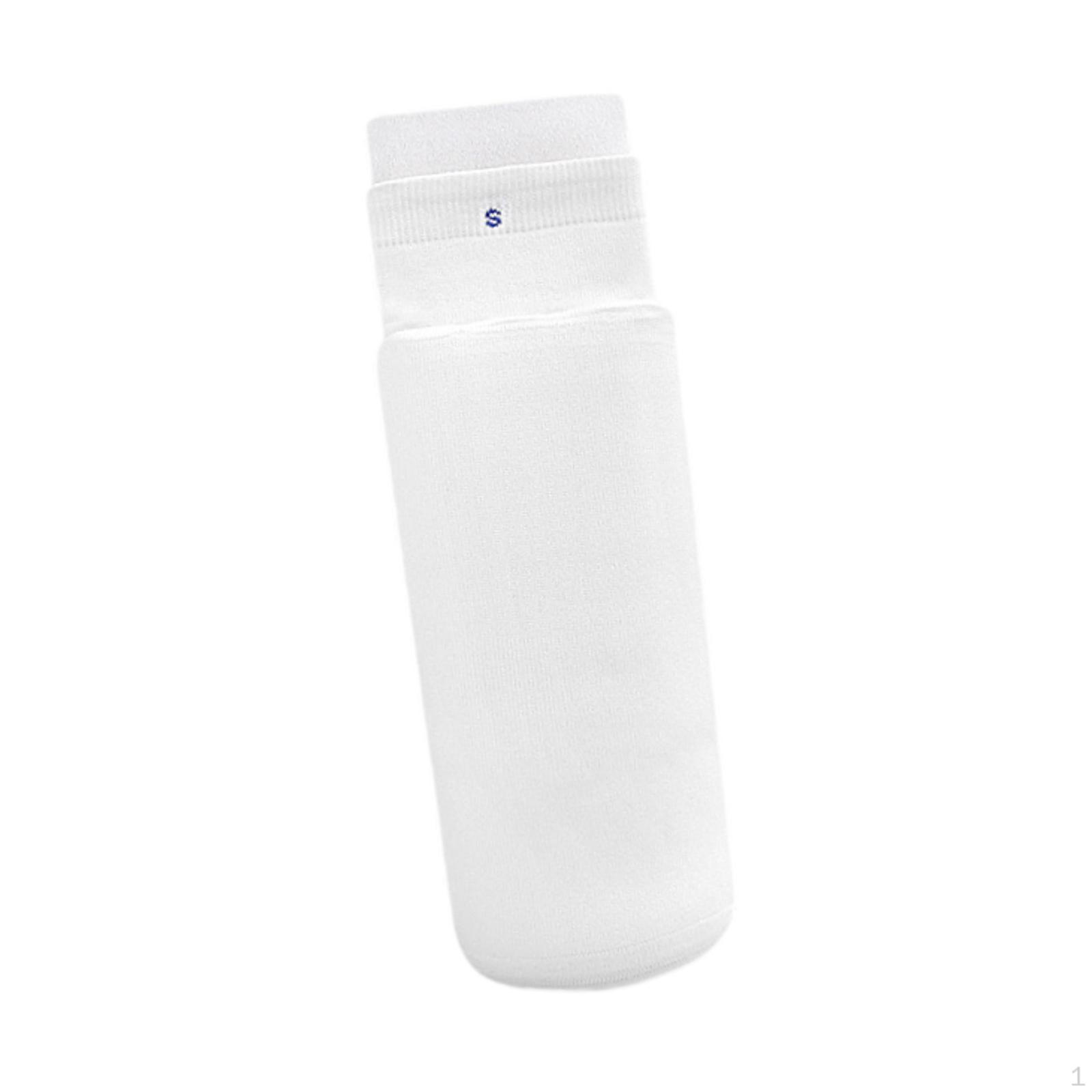 

Носки для ампутантов, мягкие, эластичные, обеспечивают тепло, дышащий, хлопковый уход, пень S