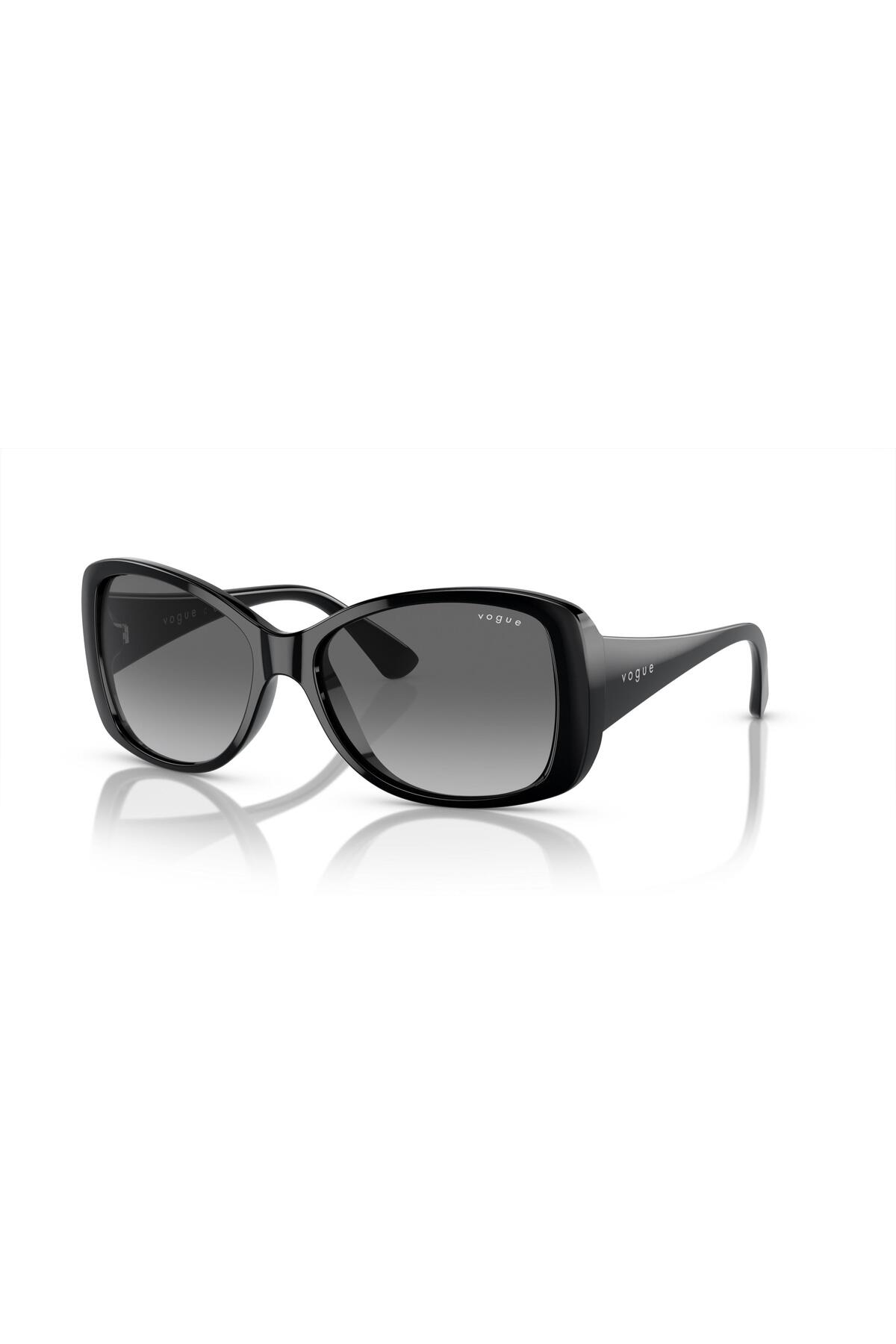 

Vogue Vo2843S W44/11 56 Женские солнцезащитные очки Vo 2843-S W44 11 56
