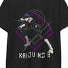Kaiju No. 8 Anime T-Shirt Tee Manga Streetwear Gift for Fans Unisex Otaku Shirt Kafka Hibino Hero Graphic Japanese Anime Merch Gifts