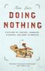 The Doing Nothing Book
