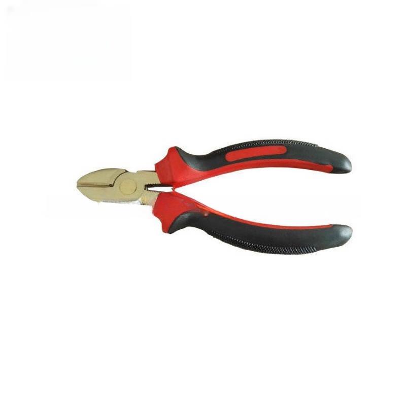 BeiYou Explosion-Proof Diagonal Cutting Pliers CN plug (adapter included)