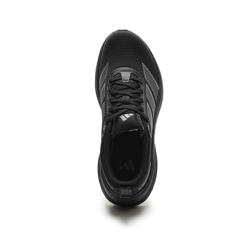 adidas FLOATNOVA Mesh, Textile Running Shoes Unisex Black KJ4606