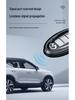 Infiniti Q50L/QX50/Q70L Key Case - Full-Cover Shell for G25/FX35 with Buckle