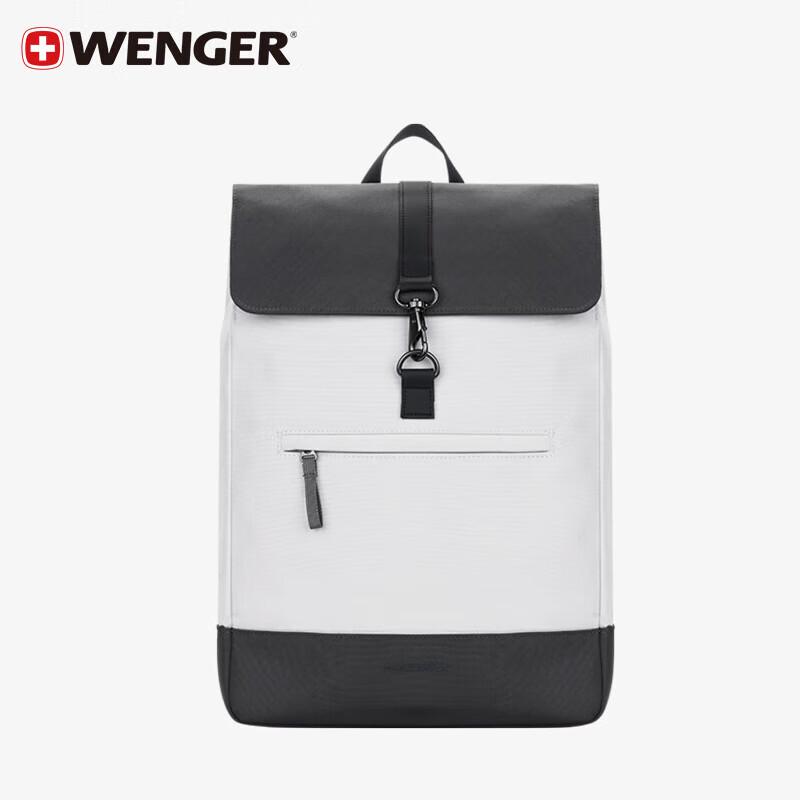 

Wenger Swiss Army 15-inch Business Laptop Backpack 15-inch