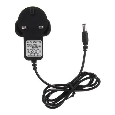 Equipos de aseo y limpieza – Carga y alimentación de electrodomésticos