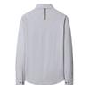 Men's Long-sleeved Shirt Spring Slim Thin Inch Shirt Professional Casual Iron-free Anti-wrinkle Shirt Men