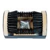 Professional Shoe Scrubber Brush Portable Shoe Cleaning Brush For Effective Cleaning After Trekking Or Daily Commute