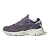 adidas Originals Astir Zapatillas Deportivas de Estilo de Vida Transpirables de Caña Baja para Mujer Morado Oscuro IE4525