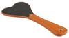 Paddle Butler Black and Brown - Generic - Whips, Crops & Feather Dusters