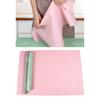 40x50CM Silicone Baking  Mat Kneading Dough Mat Pizza Cake Sheet Liner Kitchen Cooking Grill Gadgets Bakeware Table Mats Pad Pastry Tools