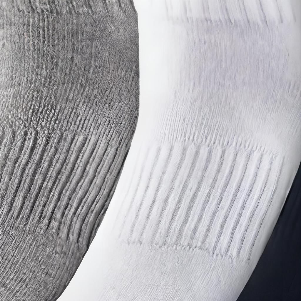 Nike Unisex Crew Socks SX4706-901