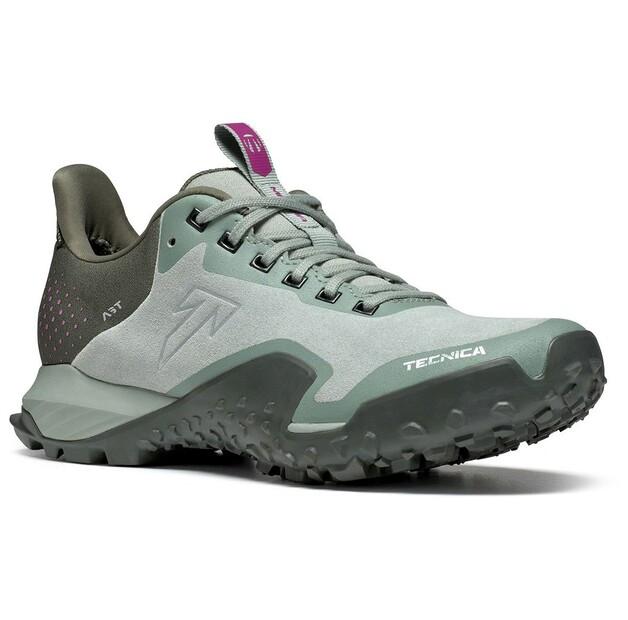 

Tecnica Magma 2.0 Goretex кроссовки трейловые EU 36