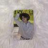 [USED] Straykids AIN KARMA QR Trading Card Pop-up