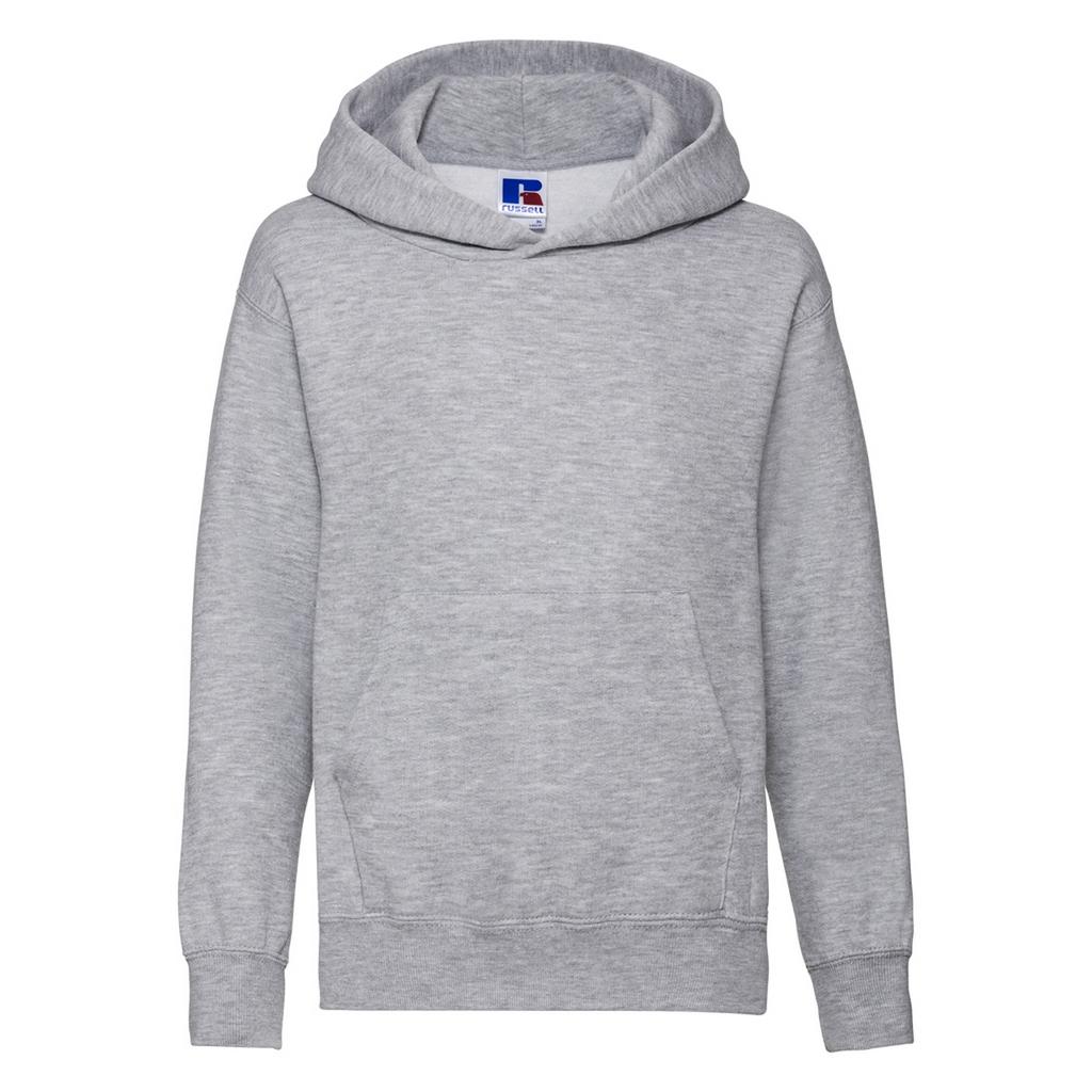 Russell Childrens/Kids Hoodie
