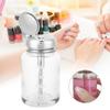 Professional Nail Art Remover Dispenser Gel Polish Remover Empty Container Manicure Accessory80ml