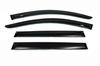Windshields SW (4 Pcs, HIC) for Skoda Octavia II A5 2006-2010